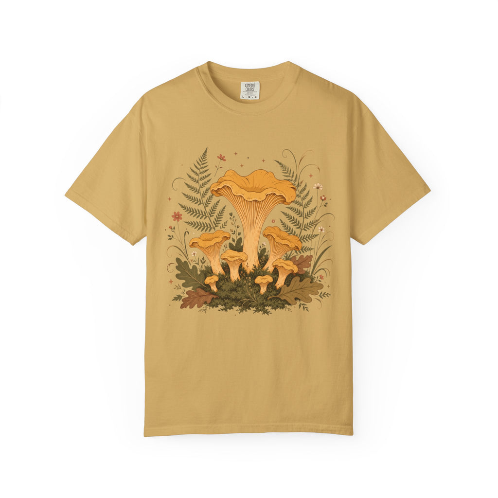 Golden Chanterelles T-Shirt