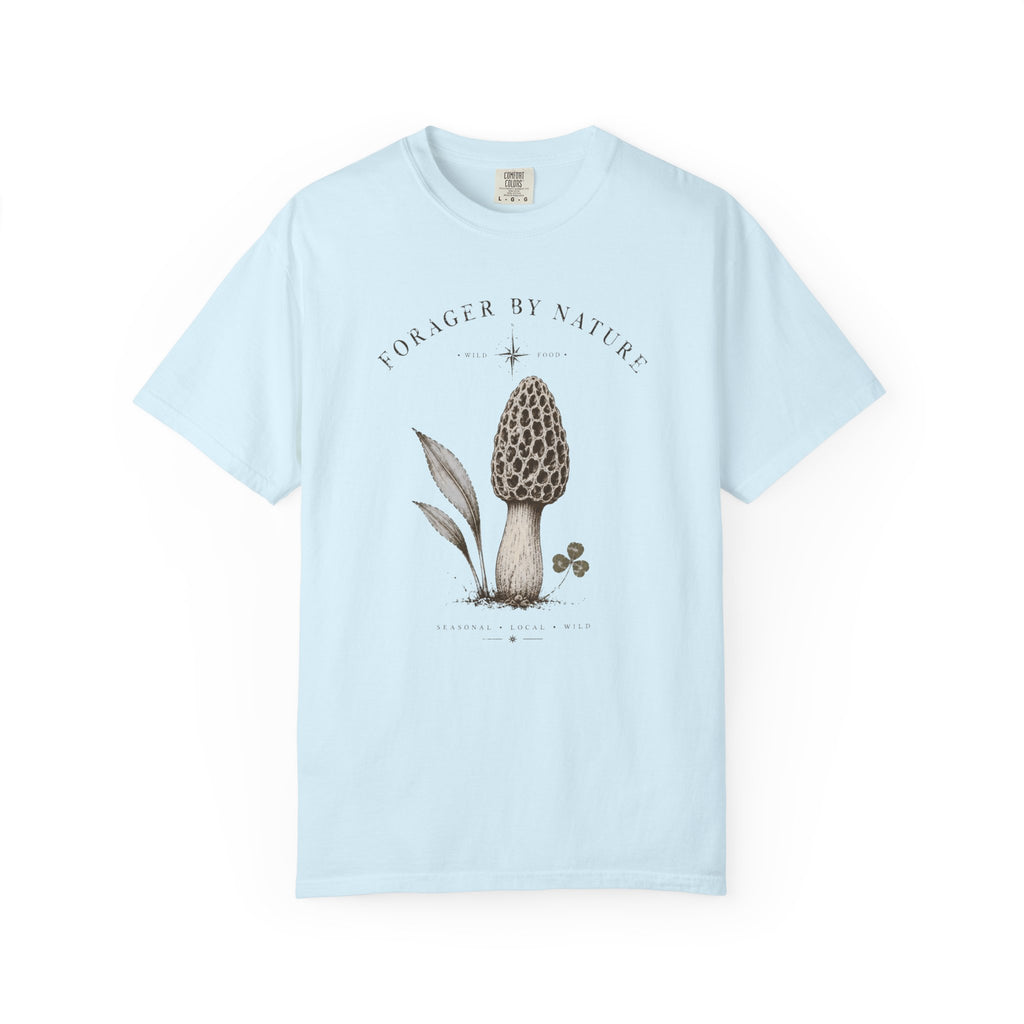 Forager By Nature T-Shirt