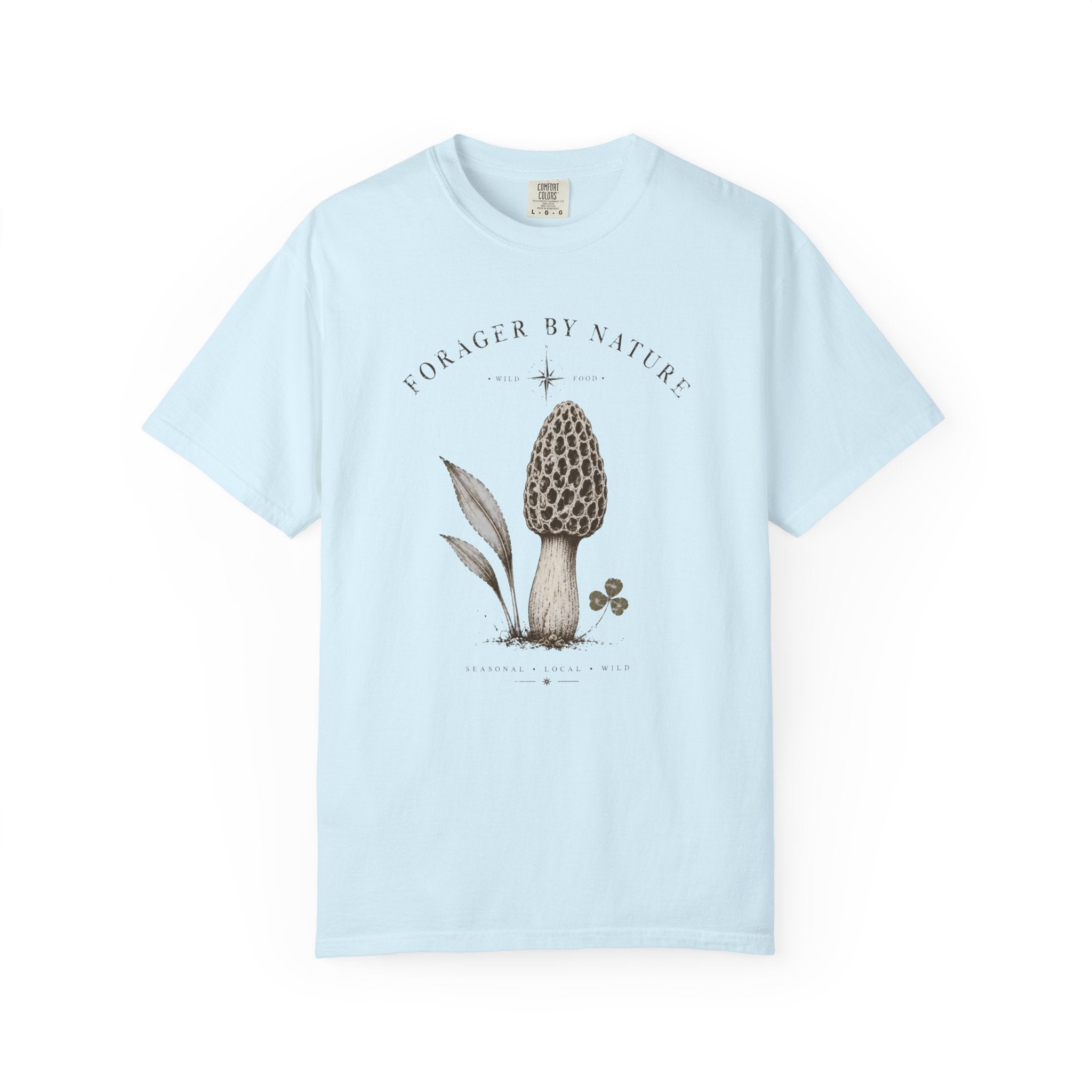 Forager By Nature T-Shirt