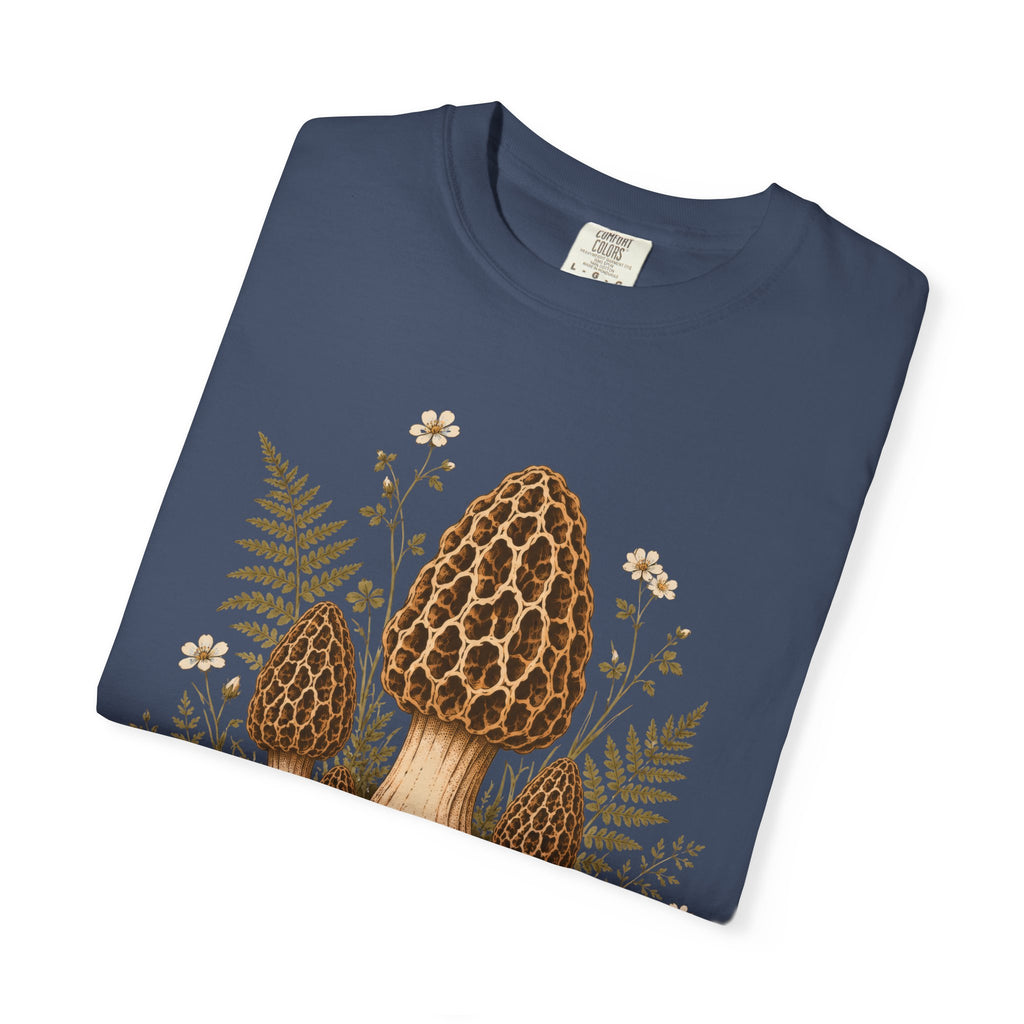 Morel Meadow T-Shirt