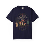 Queer Ecology Club T‑Shirt