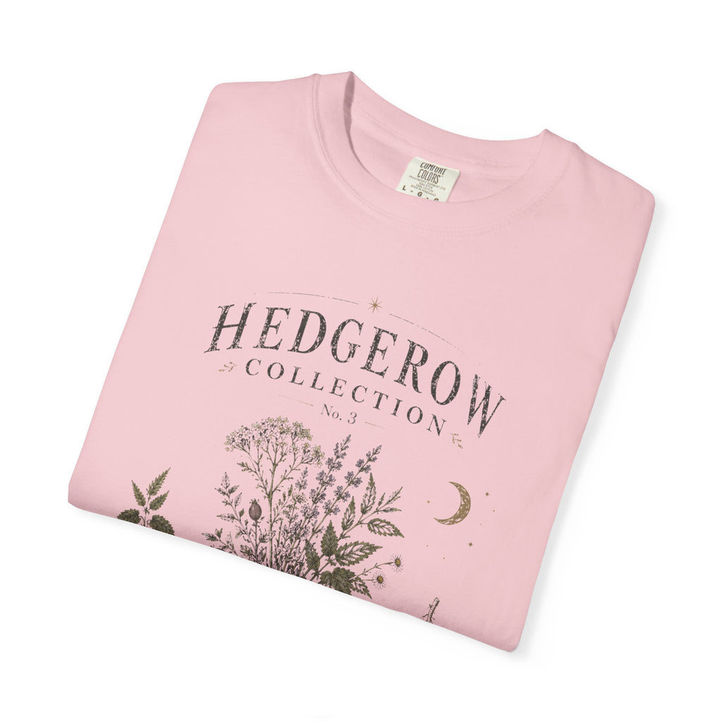 Hedgerow Collection No 3 T-Shirt