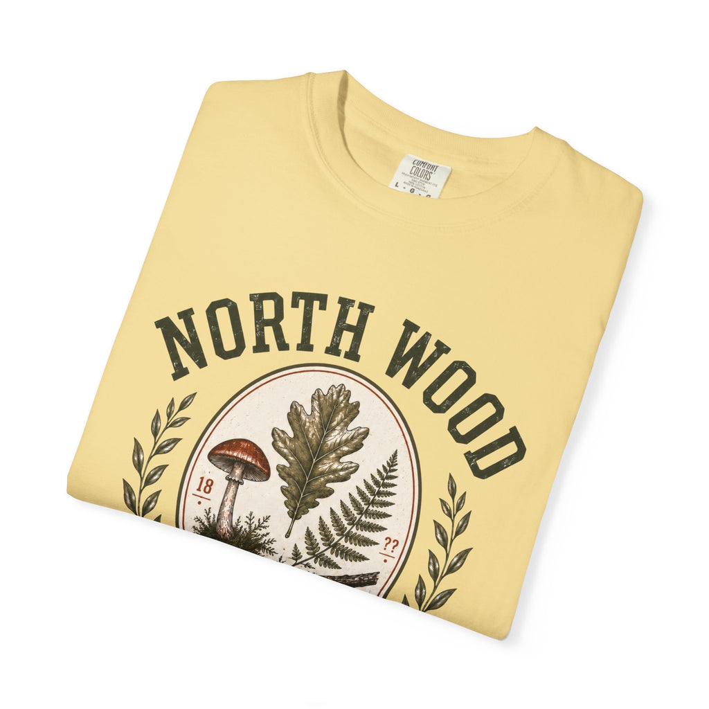 North Wood Field Society T-Shirt