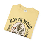 North Wood Field Society T-Shirt