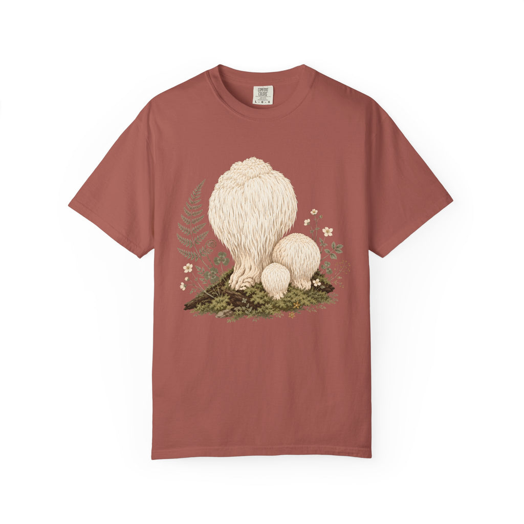 Lions Mane T-Shirt