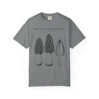 Morchella Morphology T-Shirt