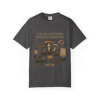 Collected Under Overcast Conditions T‑Shirt