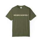 Another Completely Necessary Detour T-Shirt