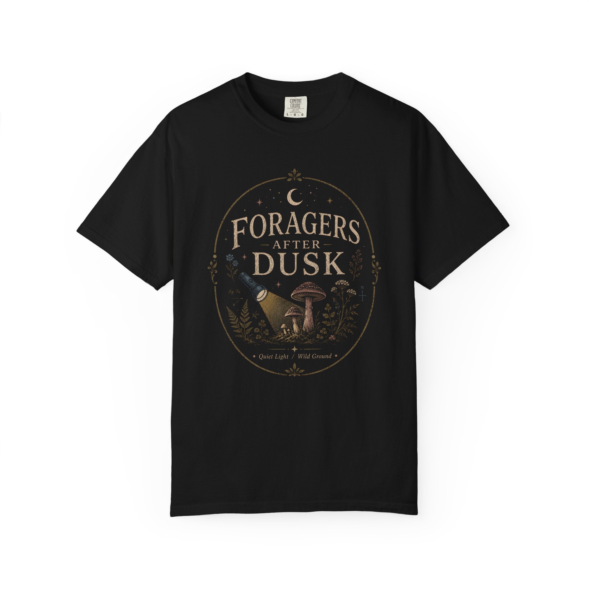 Foragers After Dusk T‑Shirt