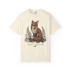 Leave Quietly T-Shirt