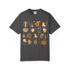 Woodland Mushrooms T-Shirt