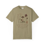 Gathered In Silence T‑Shirt