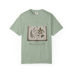 Dried Between Pages T-Shirt