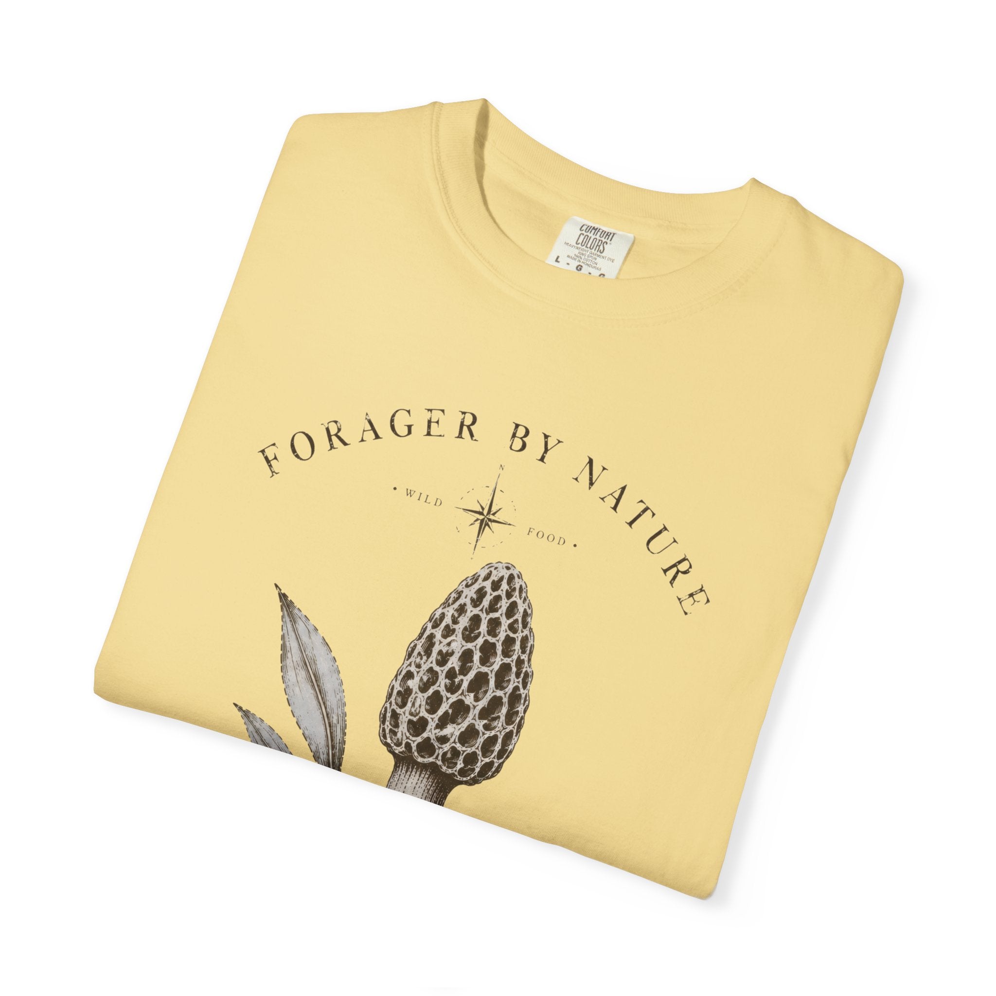 Forager By Nature T-Shirt