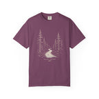 Walk Softly, Notice More T‑Shirt