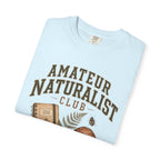 Amateur Naturalist Club T-Shirt