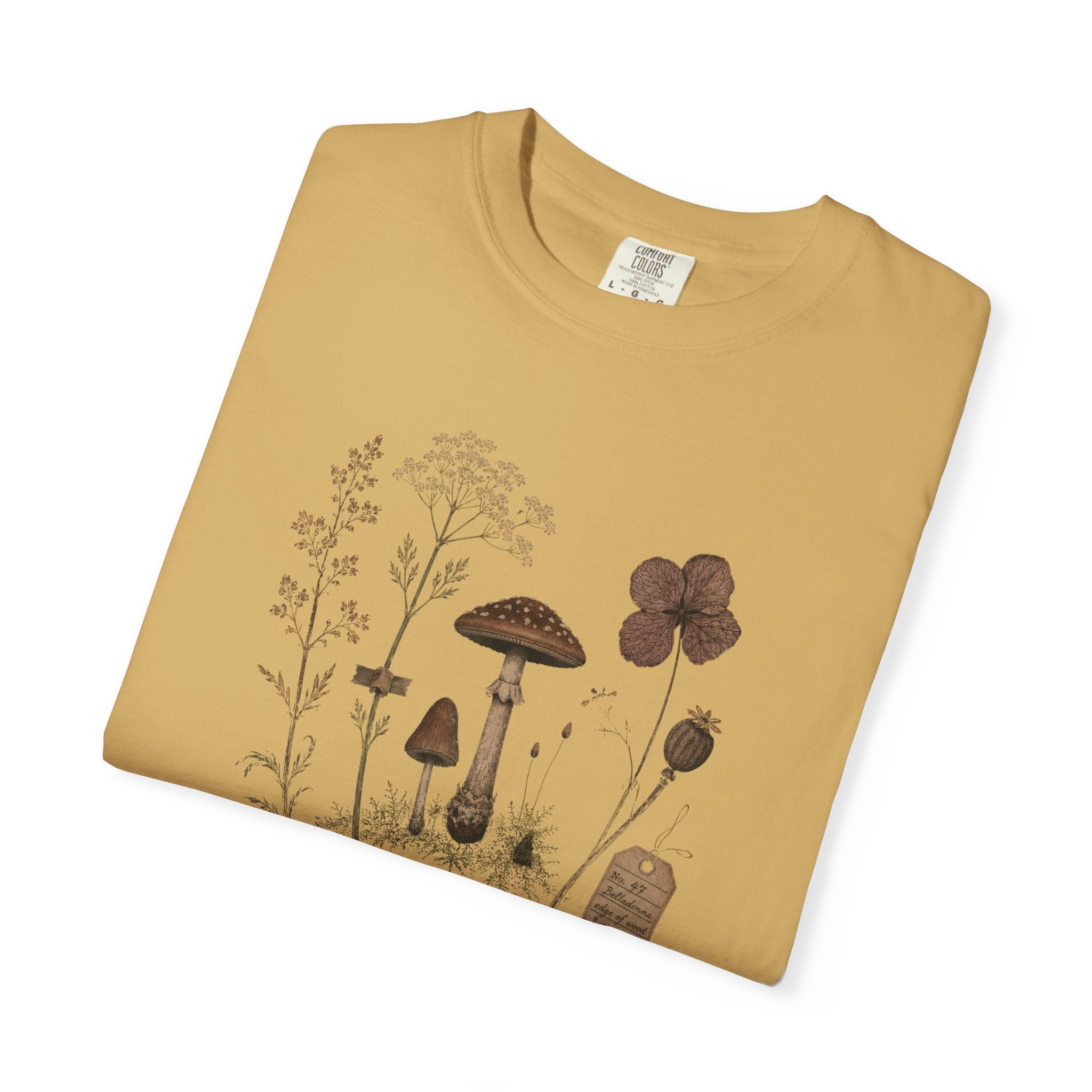 Gathered In Silence T‑Shirt