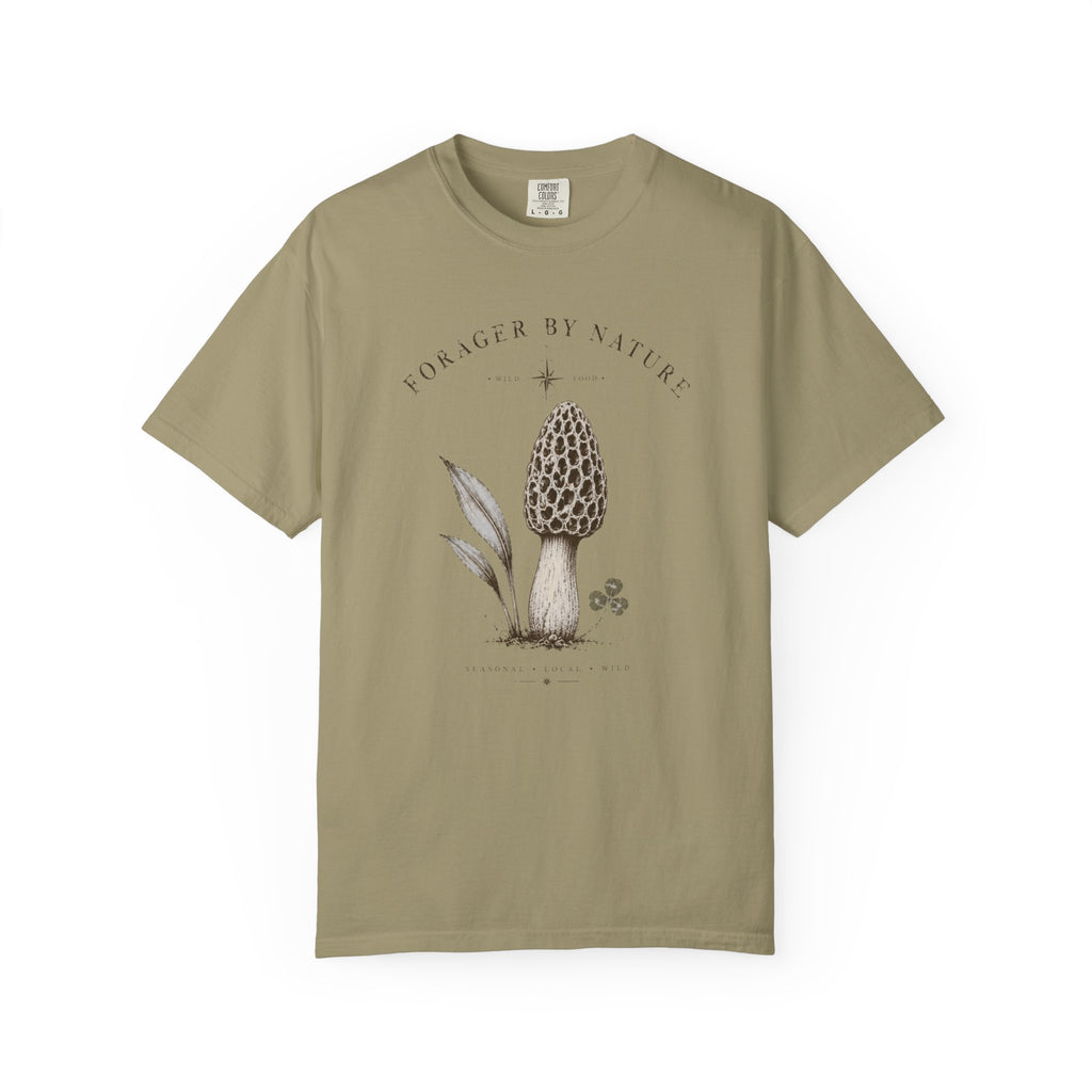Forager By Nature T-Shirt