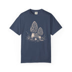 Quiet Model Patch T‑Shirt