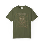 The Woods Know Things No 2 T‑Shirt