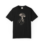 Mushroom Hand Study T‑Shirt