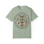 Department of Quiet Observation T-Shirt