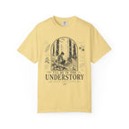 I'll Be In the Understory No 2 T-Shirt
