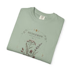 Hedgerow Collection No 4 T-Shirt