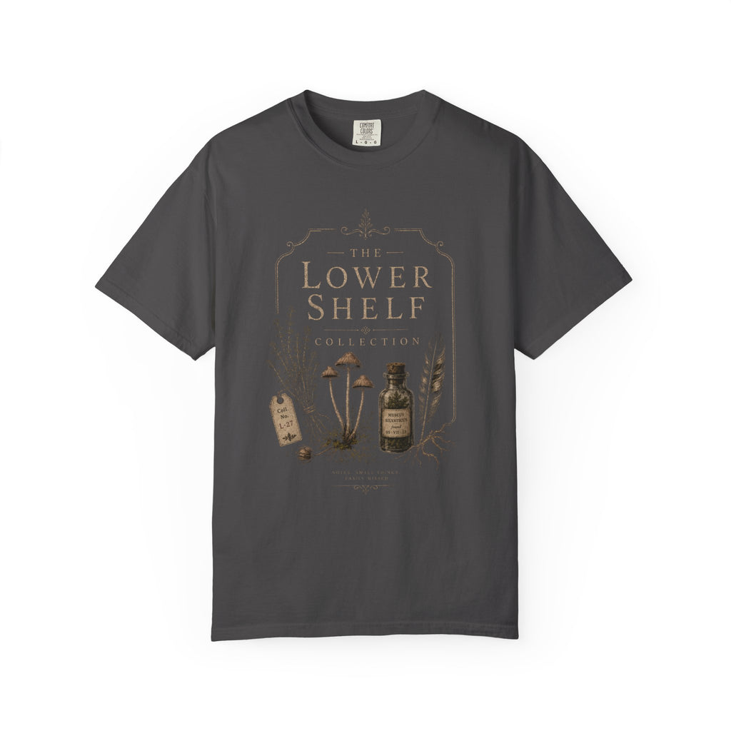 Lower Shelf Collection T‑Shirt