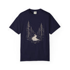 Walk Softly, Notice More T‑Shirt