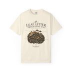 Leaf Litter Processing Unit T-Shirt