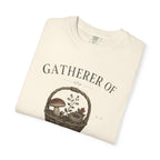 Gatherer of Useful Things No 27 T-Shirt