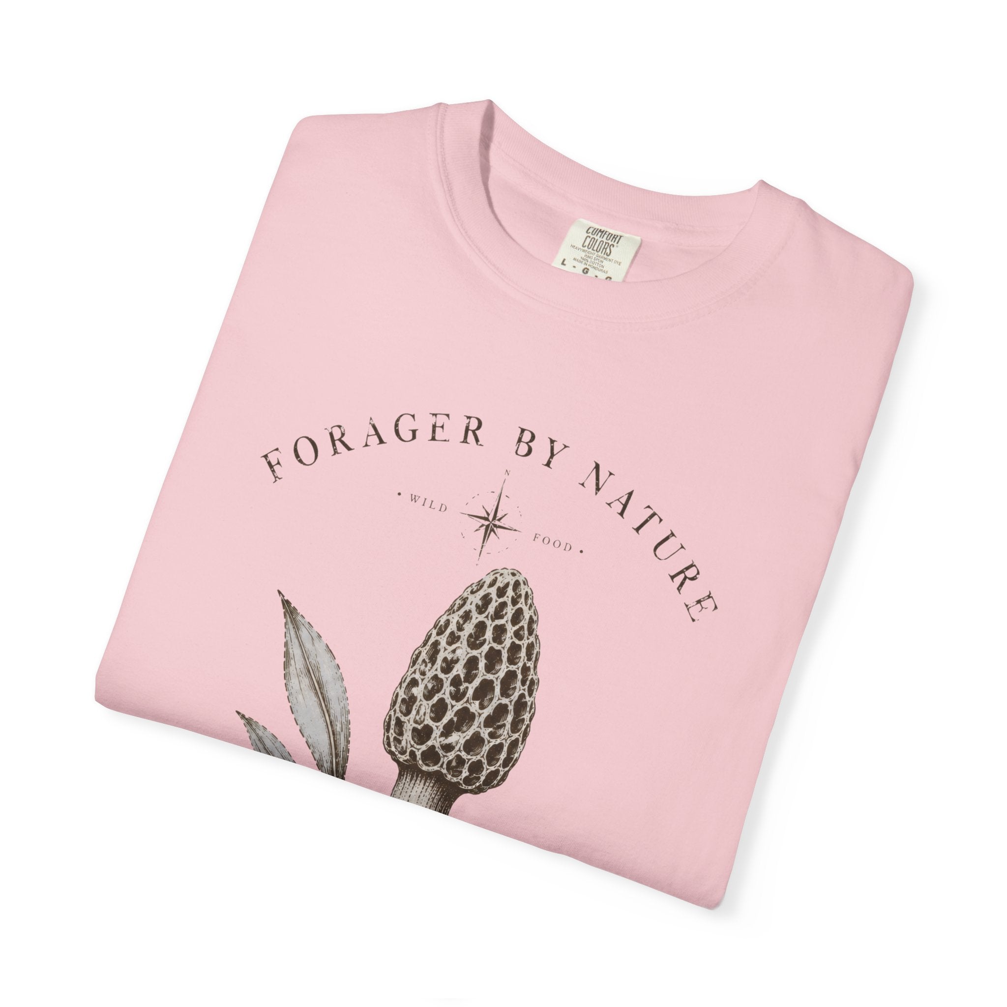 Forager By Nature T-Shirt
