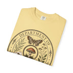 Department of Quiet Observation T-Shirt