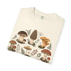 Mushroom Wreath T-Shirt