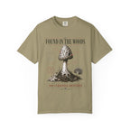 Found In the Woods T-Shirt