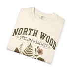North Wood Specimen Society T-Shirt