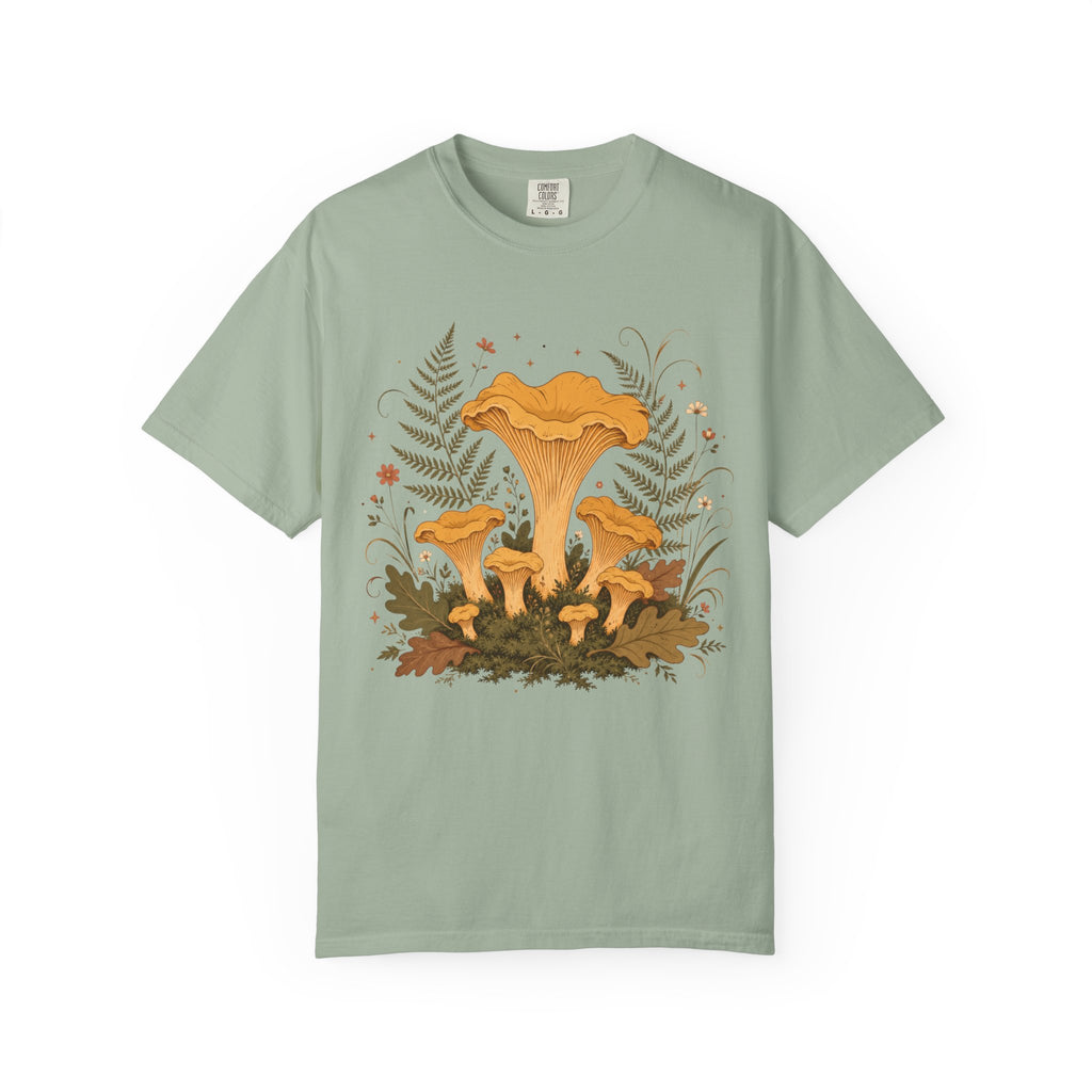 Golden Chanterelles T-Shirt