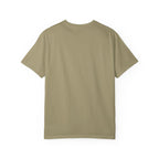 Gathered for Tea and Uncertainty T‑Shirt