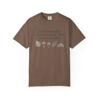 Emotionally Attached to the Forest Floor T-Shirt