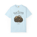 Leaf Litter Processing Unit T-Shirt