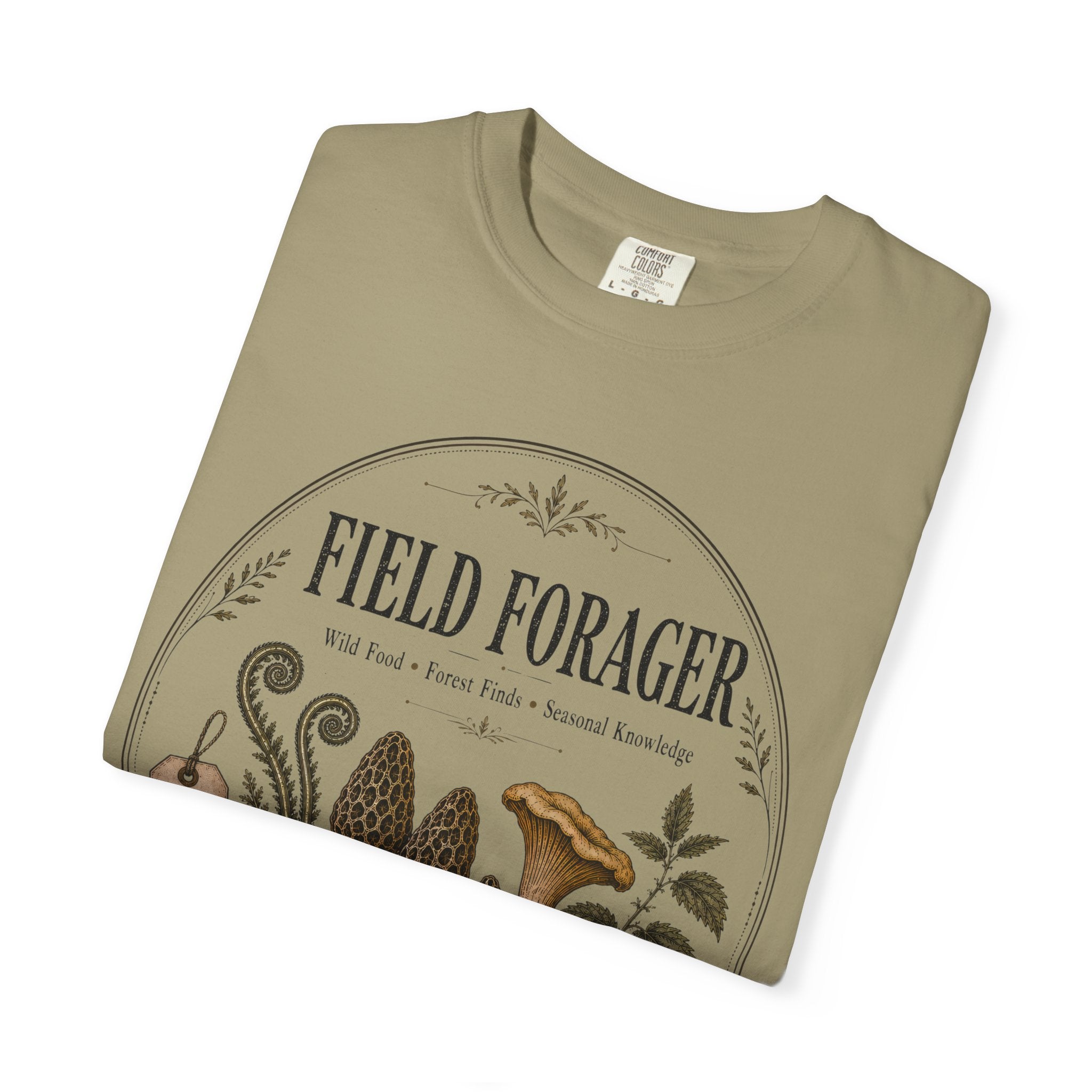 Field Forager T-Shirt