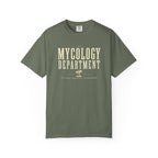 Mycology Department T‑Shirt