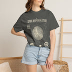 Spore Dispersal Study T‑Shirt