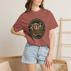 Unsupervised Foraging Club T‑Shirt