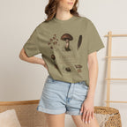Cabinet of Damp Curiosities T‑Shirt