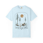 I'll Be In My Office No 2 T-Shirt