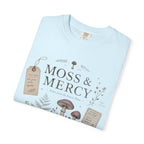 Moss and Mercy No. 2 T-Shirt