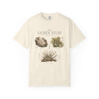 Lichen Study T-Shirt