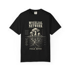 Mycelial Network T‑Shirt
